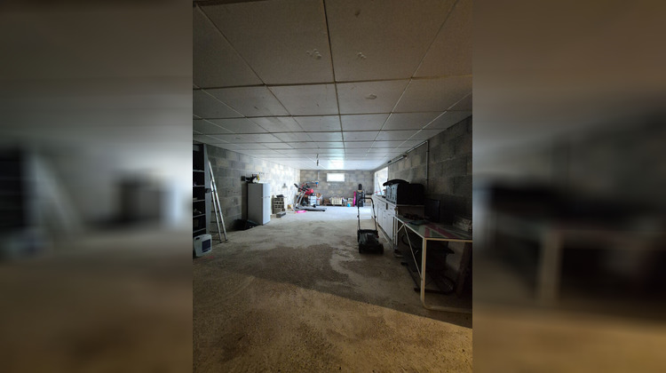 Ma-Cabane - Vente Maison CORQUILLEROY, 100 m²