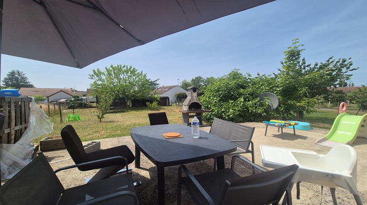 Ma-Cabane - Vente Maison CORQUILLEROY, 100 m²