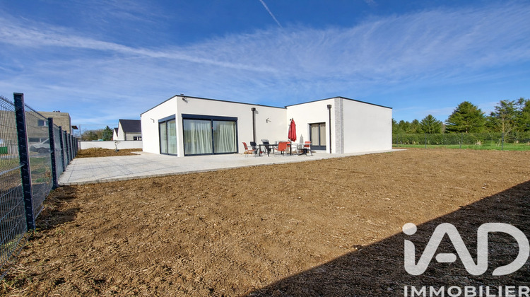 Ma-Cabane - Vente Maison Corquilleroy, 153 m²