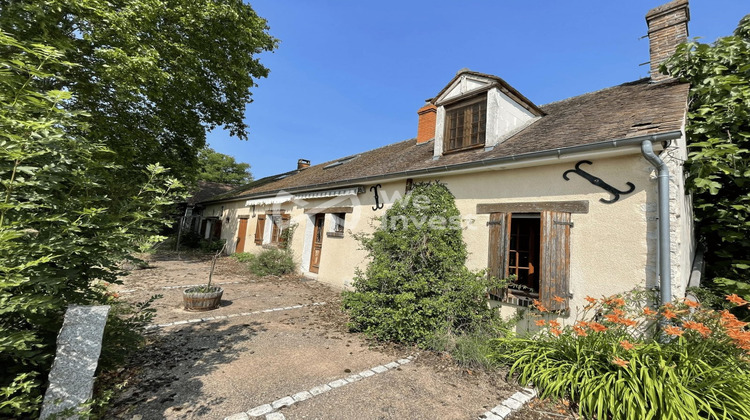 Ma-Cabane - Vente Maison Corquilleroy, 177 m²
