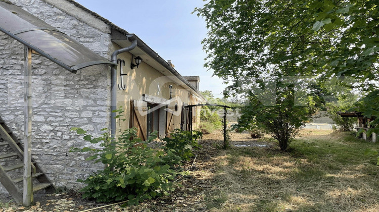 Ma-Cabane - Vente Maison Corquilleroy, 177 m²