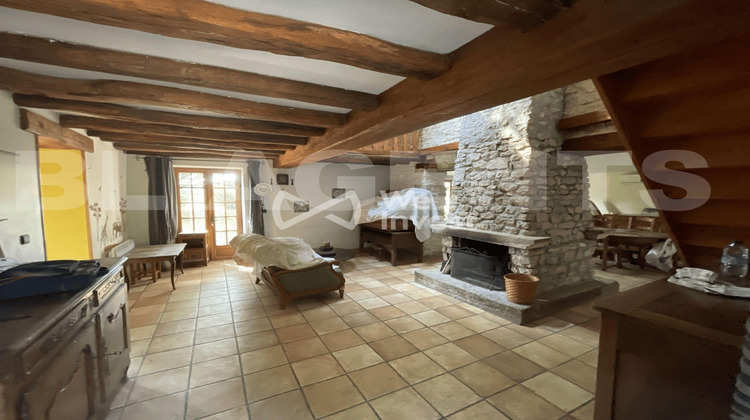 Ma-Cabane - Vente Maison Corquilleroy, 177 m²