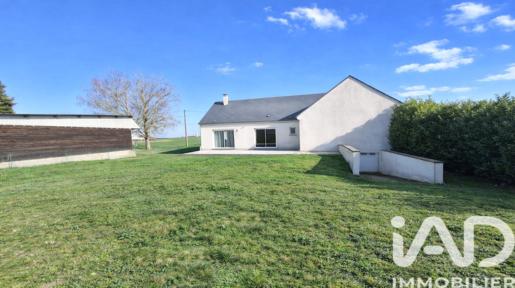 Ma-Cabane - Vente Maison Corquilleroy, 156 m²