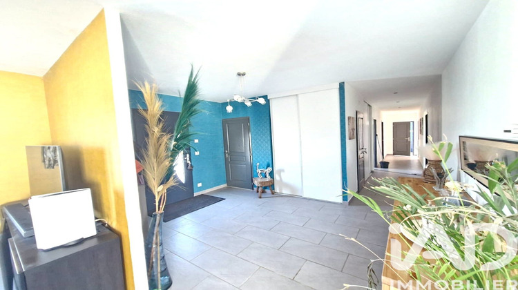 Ma-Cabane - Vente Maison Corquilleroy, 156 m²