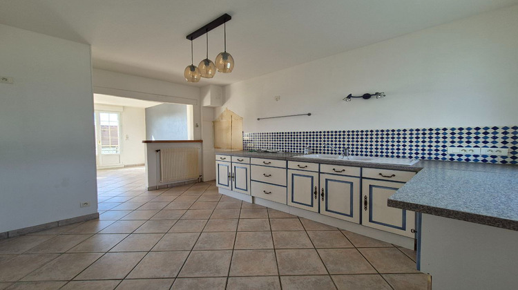 Ma-Cabane - Vente Maison CORQUILLEROY, 71 m²