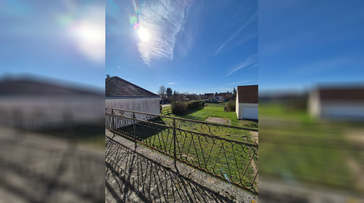 Ma-Cabane - Vente Maison CORQUILLEROY, 71 m²