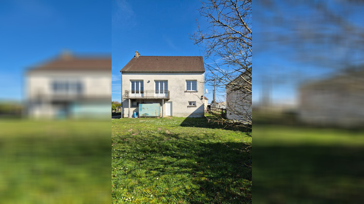 Ma-Cabane - Vente Maison CORQUILLEROY, 71 m²