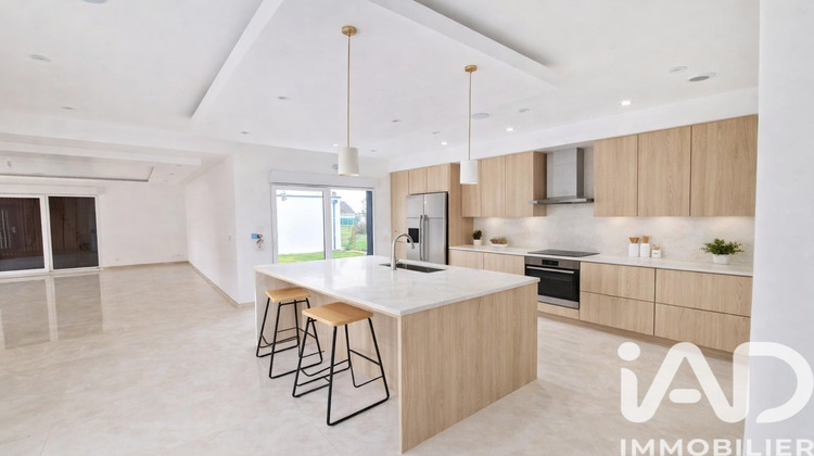 Ma-Cabane - Vente Maison Corquilleroy, 150 m²