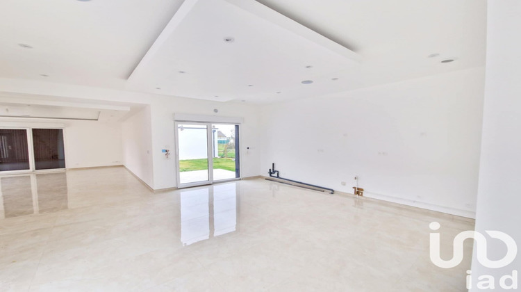 Ma-Cabane - Vente Maison Corquilleroy, 150 m²