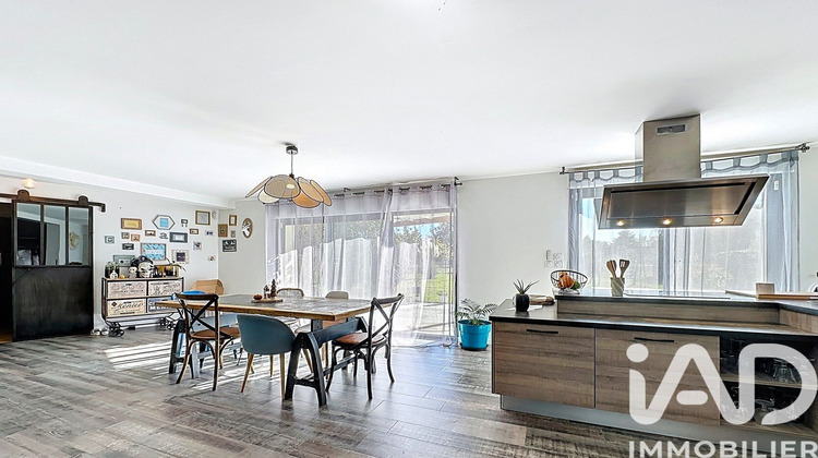 Ma-Cabane - Vente Maison Corquilleroy, 164 m²