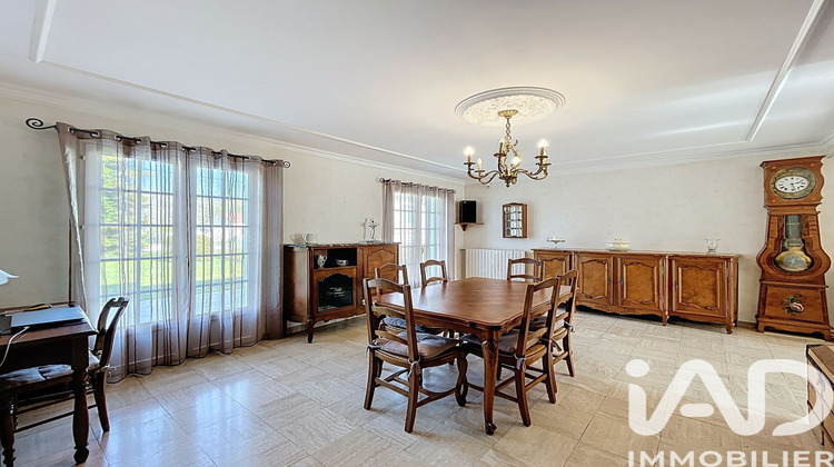 Ma-Cabane - Vente Maison Corquilleroy, 120 m²