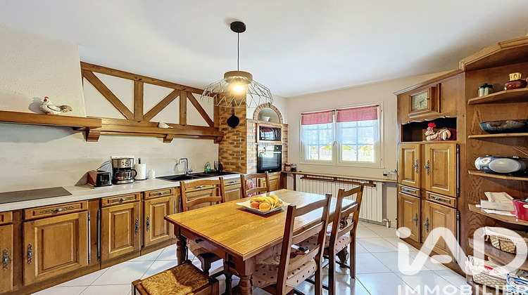 Ma-Cabane - Vente Maison Corquilleroy, 120 m²