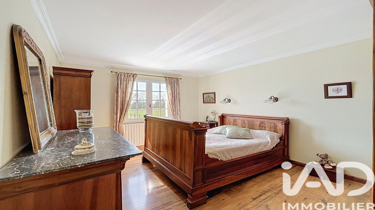 Ma-Cabane - Vente Maison Corquilleroy, 120 m²