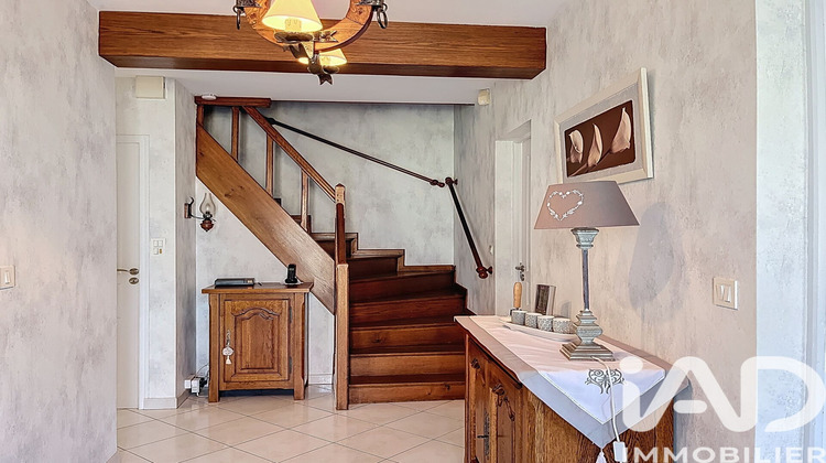 Ma-Cabane - Vente Maison Corquilleroy, 120 m²