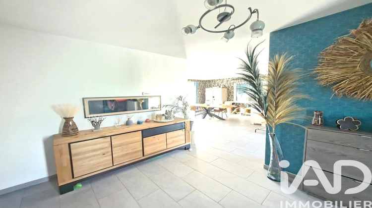 Ma-Cabane - Vente Maison Corquilleroy, 156 m²