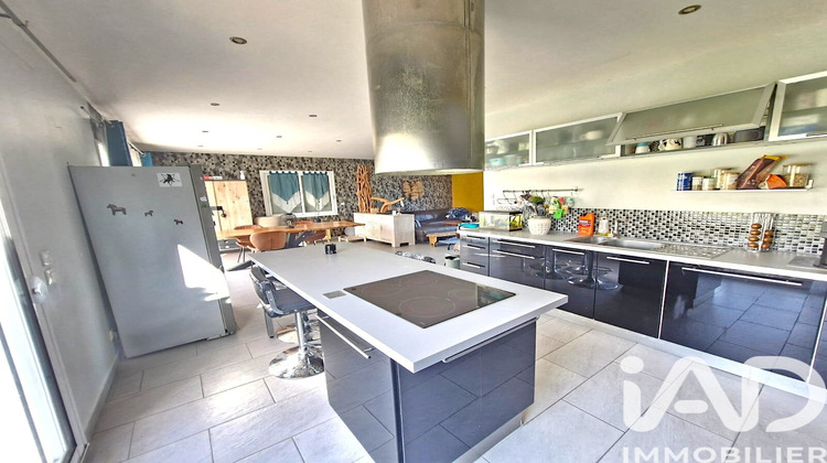 Ma-Cabane - Vente Maison Corquilleroy, 156 m²