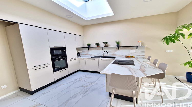 Ma-Cabane - Vente Maison Corquilleroy, 153 m²