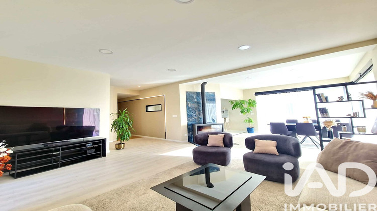 Ma-Cabane - Vente Maison Corquilleroy, 153 m²