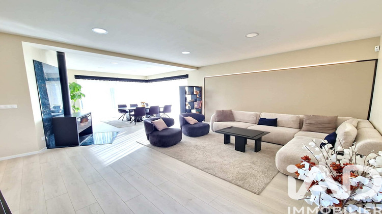 Ma-Cabane - Vente Maison Corquilleroy, 153 m²