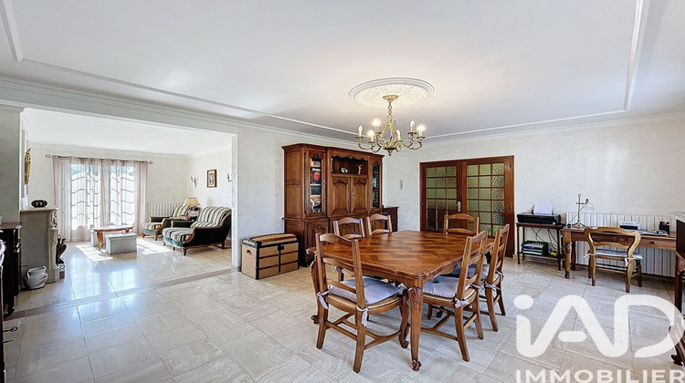 Ma-Cabane - Vente Maison Corquilleroy, 120 m²