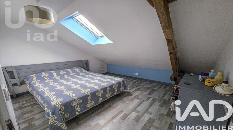 Ma-Cabane - Vente Maison Corquilleroy, 100 m²