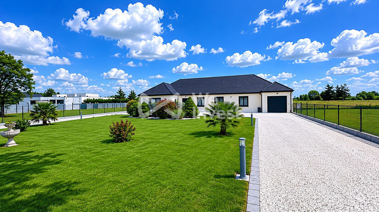 Ma-Cabane - Vente Maison Corquilleroy, 222 m²