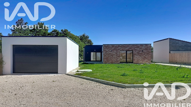 Ma-Cabane - Vente Maison Corquilleroy, 148 m²