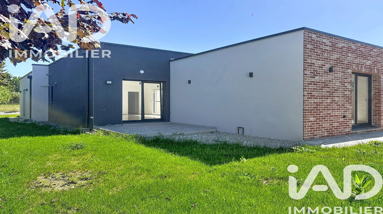 Ma-Cabane - Vente Maison Corquilleroy, 148 m²