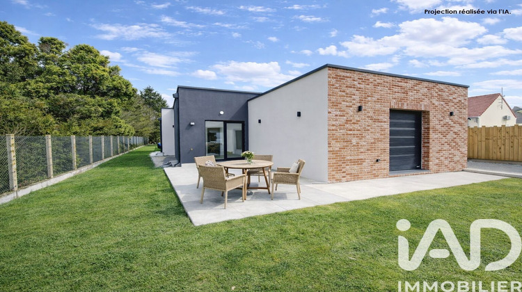 Ma-Cabane - Vente Maison Corquilleroy, 148 m²