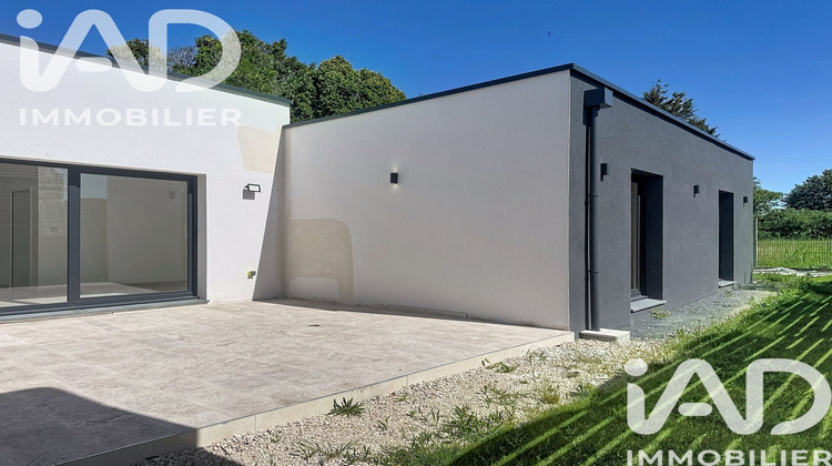 Ma-Cabane - Vente Maison Corquilleroy, 148 m²
