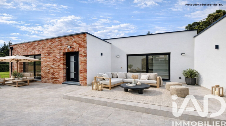 Ma-Cabane - Vente Maison Corquilleroy, 148 m²