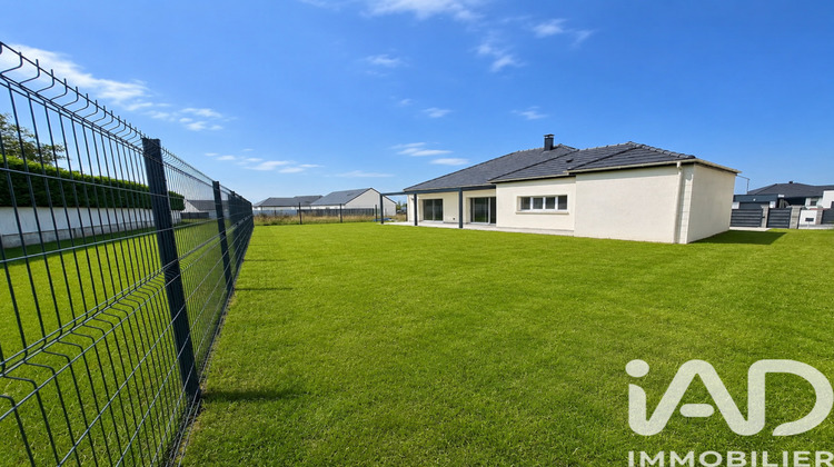 Ma-Cabane - Vente Maison Corquilleroy, 130 m²