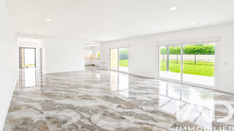 Ma-Cabane - Vente Maison Corquilleroy, 130 m²