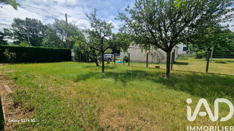Ma-Cabane - Vente Maison Corquilleroy, 128 m²