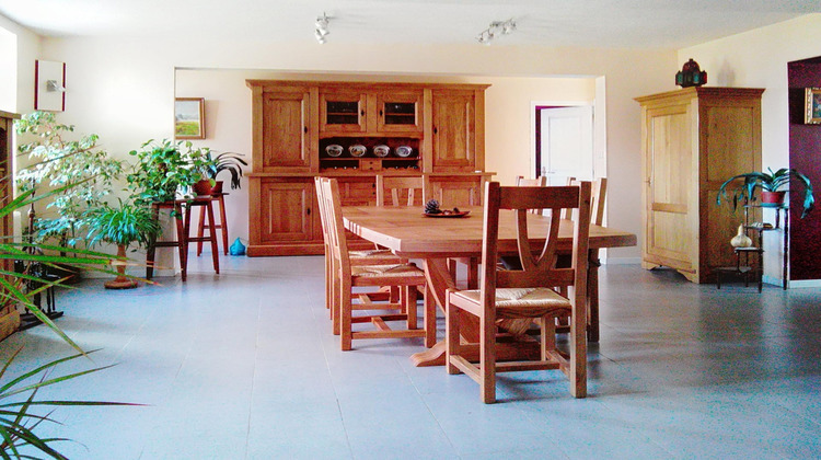 Ma-Cabane - Vente Maison Corquilleroy, 240 m²