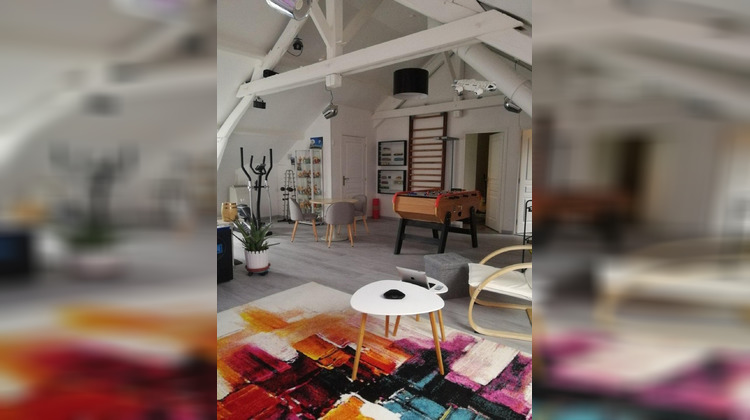 Ma-Cabane - Vente Maison Corquilleroy, 240 m²