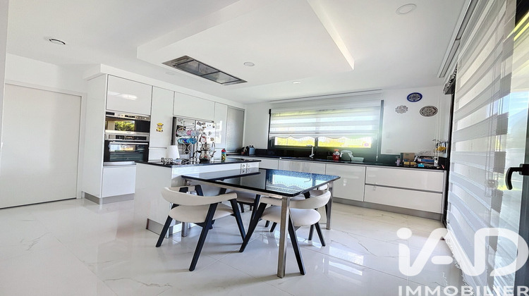 Ma-Cabane - Vente Maison Corquilleroy, 128 m²