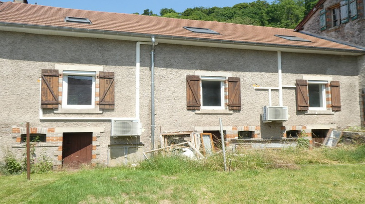 Ma-Cabane - Vente Maison CORRAVILLERS, 170 m²