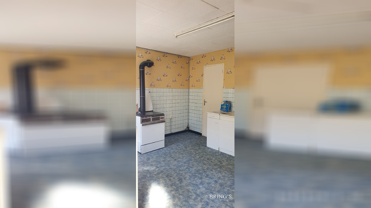 Ma-Cabane - Vente Maison Corravillers, 87 m²