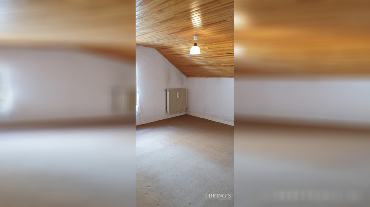 Ma-Cabane - Vente Maison Corravillers, 87 m²