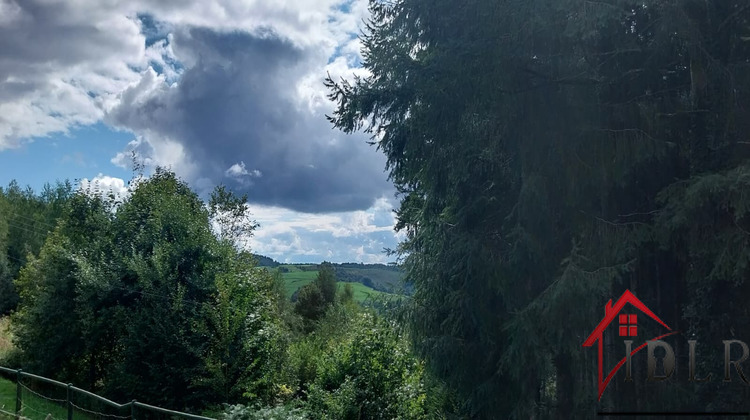 Ma-Cabane - Vente Maison Corravillers, 1103 m²