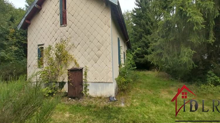 Ma-Cabane - Vente Maison Corravillers, 1103 m²