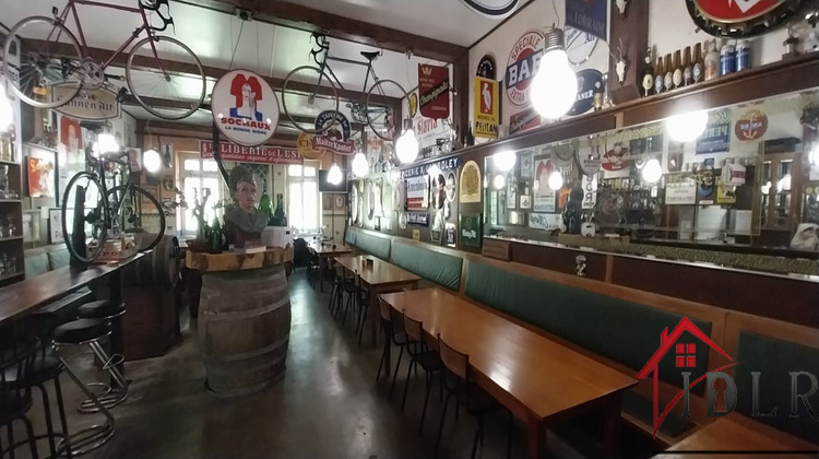 Ma-Cabane - Vente Maison Corravillers, 1103 m²