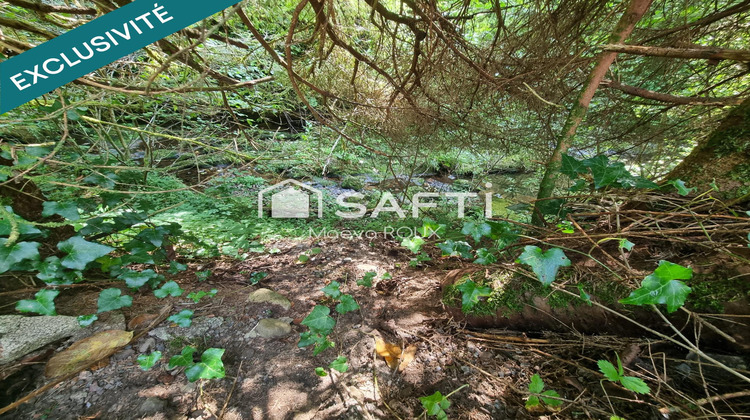 Ma-Cabane - Vente Maison Corravillers, 76 m²