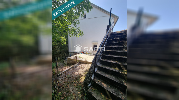 Ma-Cabane - Vente Maison Corravillers, 76 m²