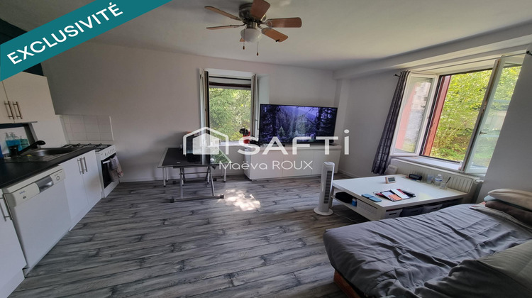 Ma-Cabane - Vente Maison Corravillers, 76 m²