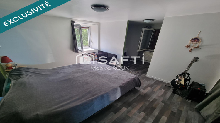 Ma-Cabane - Vente Maison Corravillers, 76 m²