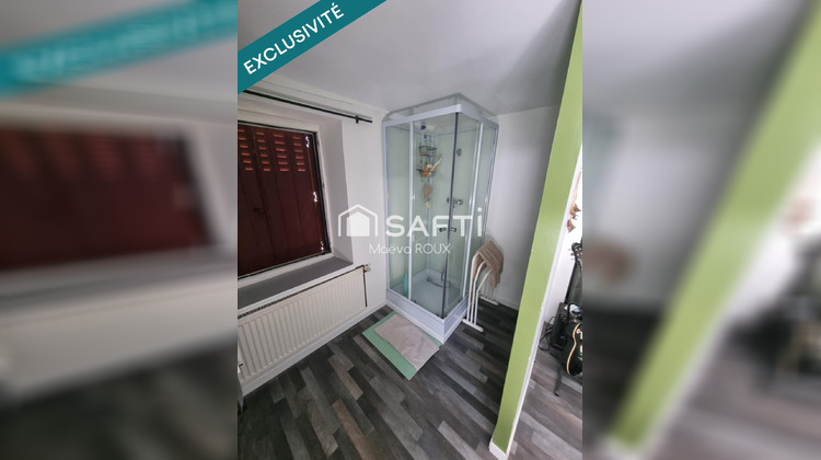 Ma-Cabane - Vente Maison Corravillers, 88 m²