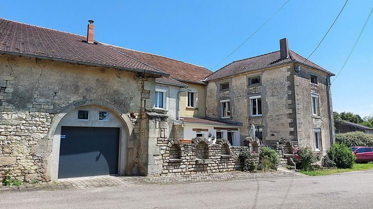 Ma-Cabane - Vente Maison CORRE, 181 m²