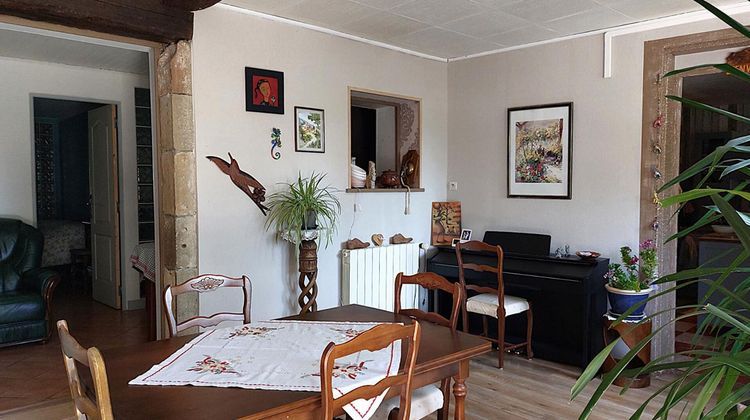 Ma-Cabane - Vente Maison CORRE, 181 m²